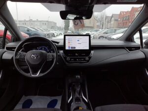 Toyota Corolla - miniatura 13