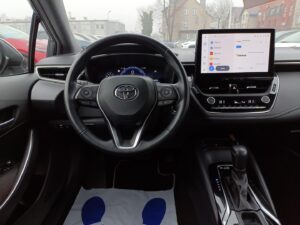 Toyota Corolla - miniatura 14