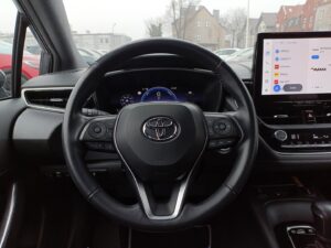 Toyota Corolla - miniatura 15