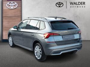 Škoda Kamiq - miniatura 3