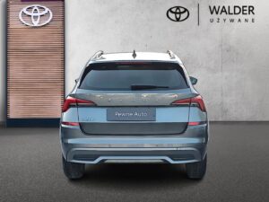 Škoda Kamiq - miniatura 4