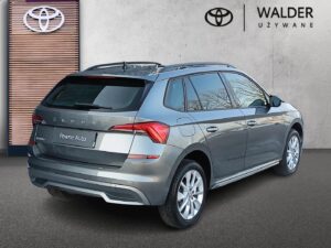 Škoda Kamiq - miniatura 5