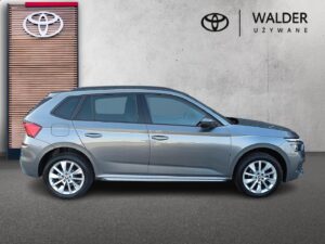 Škoda Kamiq - miniatura 6