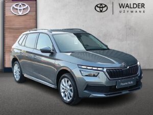 Škoda Kamiq - miniatura 7