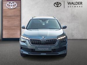 Škoda Kamiq - miniatura 8