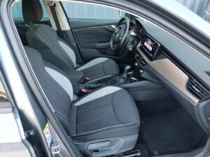 Škoda Kamiq - miniatura 11