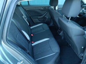 Škoda Kamiq - miniatura 12