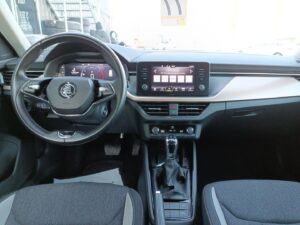 Škoda Kamiq - miniatura 13