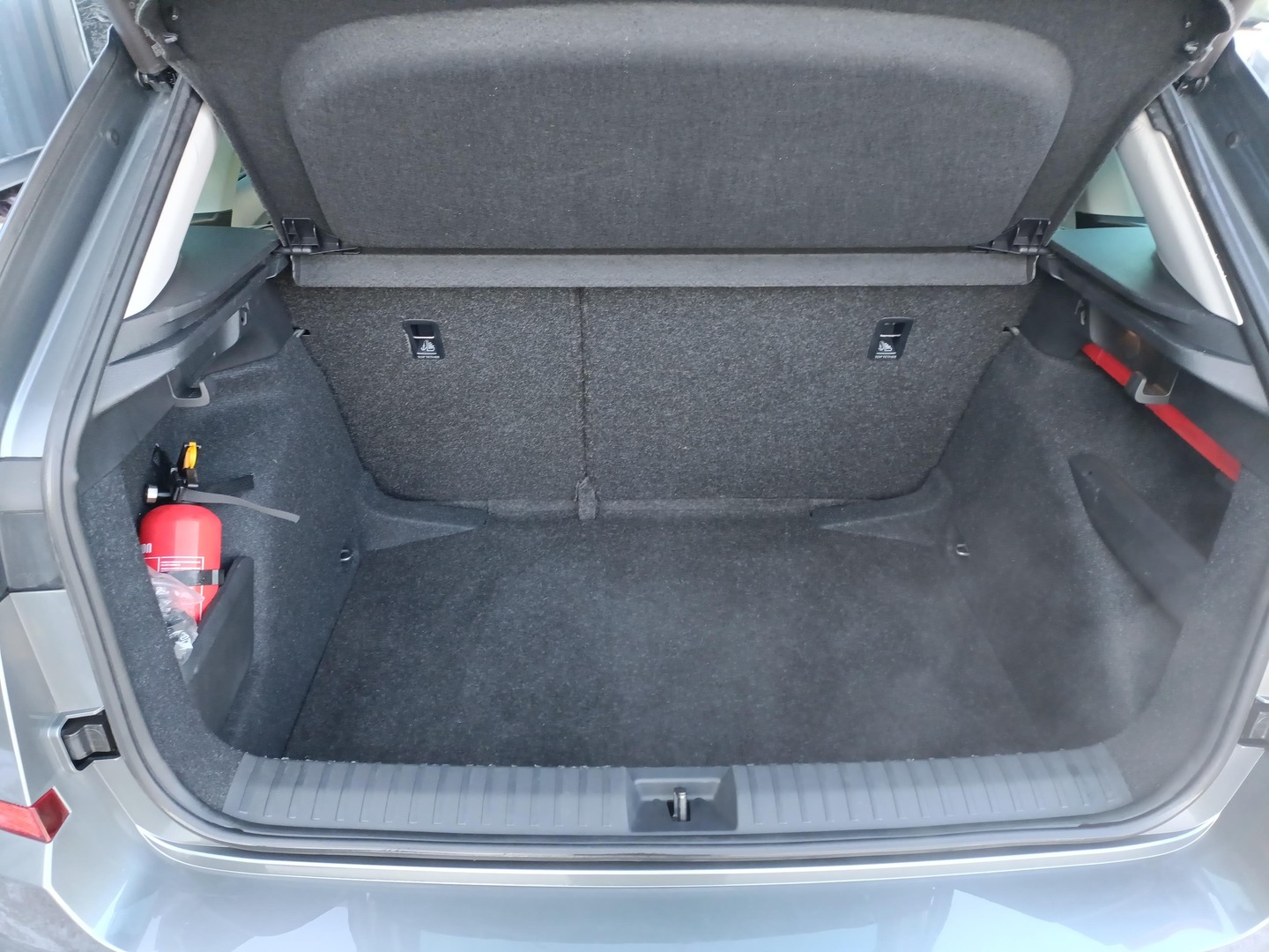 Škoda Kamiq - zdjęcie 19