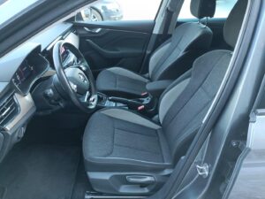 Škoda Kamiq - miniatura 9