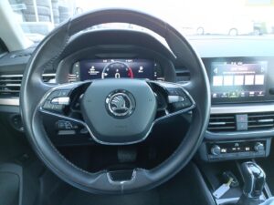 Škoda Kamiq - miniatura 15