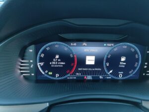 Škoda Kamiq - miniatura 17