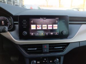 Škoda Kamiq - miniatura 18