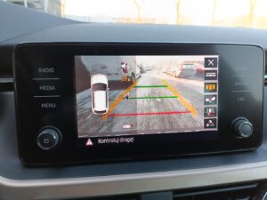 Škoda Kamiq - miniatura 16