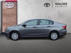 Fiat Tipo - miniatura 5