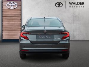 Fiat Tipo - miniatura 7