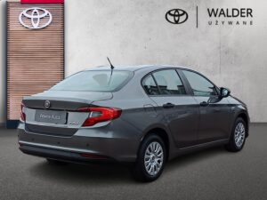 Fiat Tipo - miniatura 8