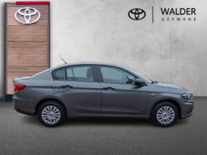 Fiat Tipo - miniatura 4