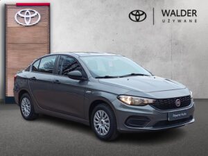 Fiat Tipo - miniatura 3