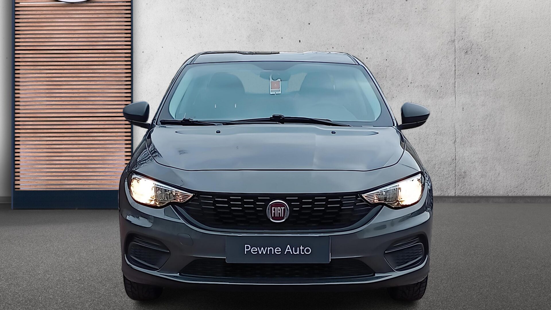 Fiat Tipo - zdjęcie 2