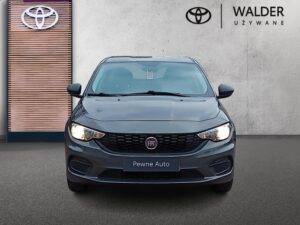 Fiat Tipo - miniatura 2