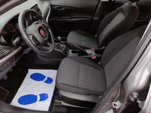 Fiat Tipo - miniatura 10