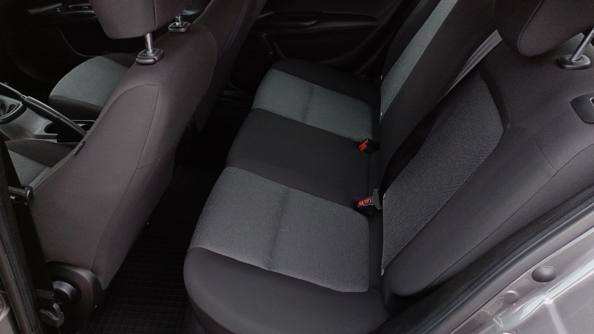 Fiat Tipo - zdjęcie 11