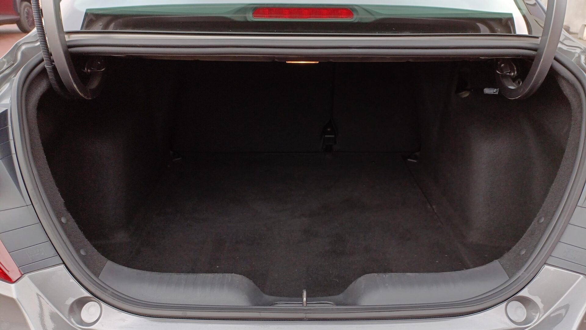 Fiat Tipo - zdjęcie 19