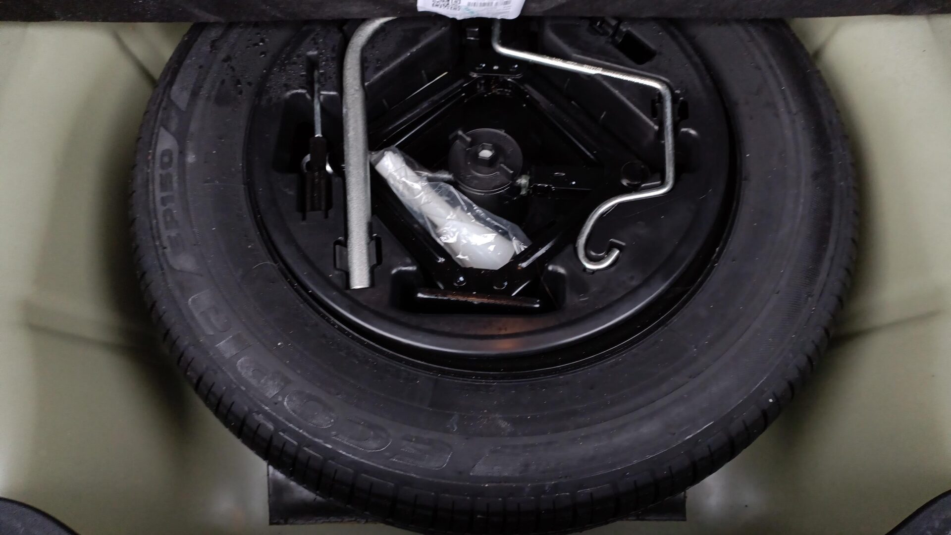 Fiat Tipo - zdjęcie 20