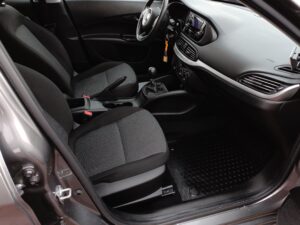 Fiat Tipo - miniatura 13