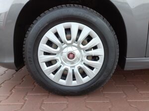 Fiat Tipo - miniatura 18