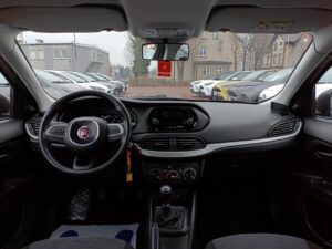 Fiat Tipo - miniatura 9