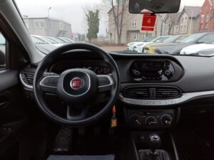 Fiat Tipo - miniatura 15