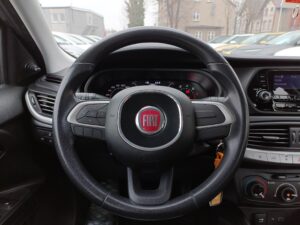 Fiat Tipo - miniatura 16