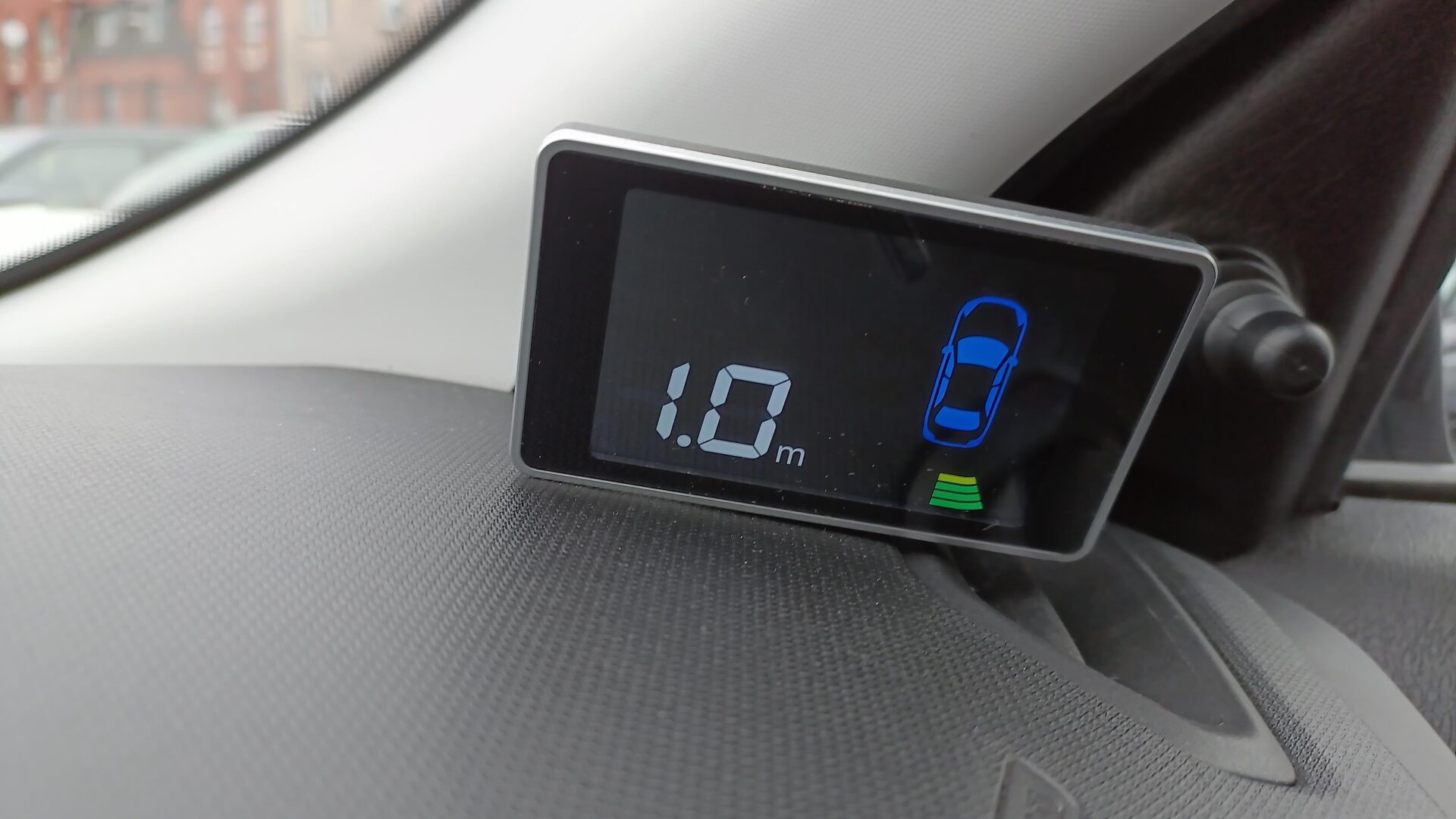 Fiat Tipo - zdjęcie 17