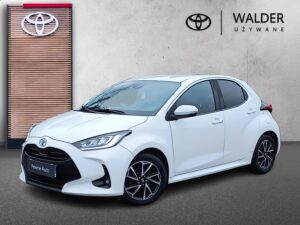 Toyota Yaris - miniatura 1