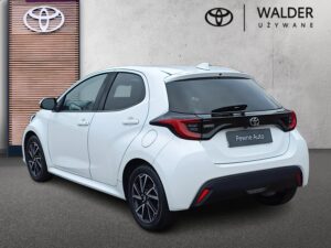 Toyota Yaris - miniatura 6