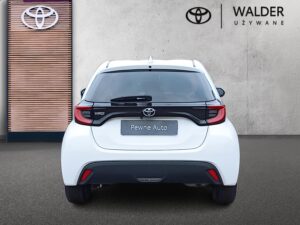 Toyota Yaris - miniatura 7