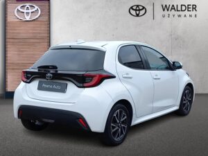 Toyota Yaris - miniatura 8