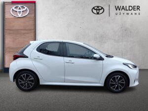 Toyota Yaris - miniatura 4