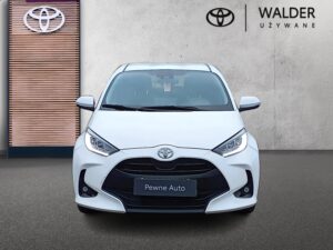 Toyota Yaris - miniatura 2