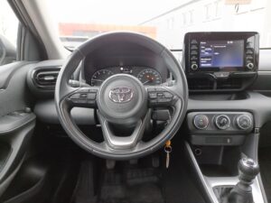 Toyota Yaris - miniatura 14