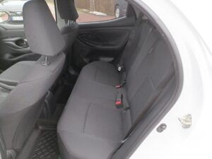 Toyota Yaris - miniatura 11