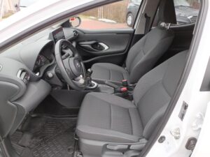 Toyota Yaris - miniatura 10