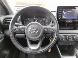 Toyota Yaris - miniatura 15