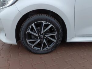 Toyota Yaris - miniatura 19