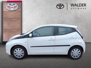 Toyota Aygo - miniatura 5
