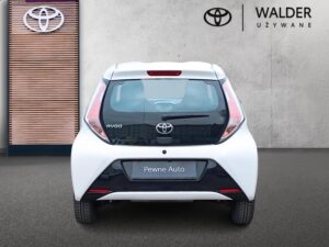 Toyota Aygo - miniatura 7