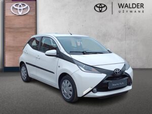 Toyota Aygo - miniatura 3