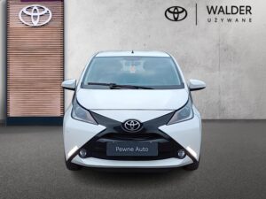 Toyota Aygo - miniatura 2